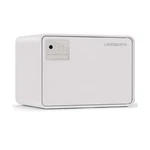 Biometric Safe For Home, 0.6 Cube Feet Auto-open Fingerprint With Touch .... Fixed Price $156.28.