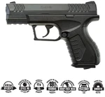 Umarex Xbg Air Pistol .177 Caliber Co2 Bb Gun, Non-blowback (2254804). Fixed Price $36.99.