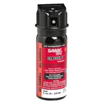Sabre Red 52cft10-gel Crossfire Gel (mk-3) Pepper Spray, 1.33% Mc, 1.5 Ounces. Fixed Price $18.55.