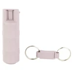 Sabre Hardcase .54oz Red Pepper Spray Keychain Uv Dye Dusk Purple Hc-14-dp-us-02. Fixed Price $17.96.