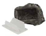 Safety Technology Stone Diversion Safe Hidden Outdoor Key Storage. Fixed Price $12.99.