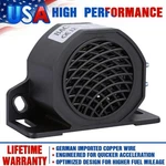 110db Decibel Backup Siren Beeper Buzzer Sound Warning Alarm Car Truck Horn. Fixed Price $13.29.