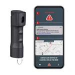 Sabre Smart Pepper Spray 2.0 W/emergency Location Alerts Maximum Police. Fixed Price $64.35.