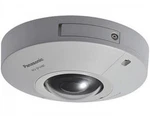 Panasonic Wv-sfv481 9 Megapixel 4k Ultra Hd Outdoor 360 Degree Network Camera. Fixed Price $610.00.