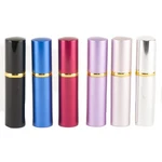 Ps Products Pepper Spray Hot Lips Lipstick .75oz 6pcs Non-lethal Assorted Colors. Fixed Price $57.78.
