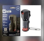Mace 10% Keychain Pepper Spray Pocket Police Self Defense Women Safety Security. Fixed Price $29.95.