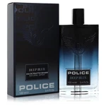 Police Deep Blue By Colognes Eau De Toilette Spray 3.4 Oz For Men. Fixed Price $23.99.