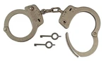 Smith & Wesson M-104 Double Lock Handcuffs. Fixed Price $170.64.