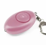 Guard Dog Security Personal Alarm, Pink, Al-gdpa1000pk Security-sealed. Fixed Price $26.97.