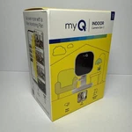 Myq Indoor Plug-in Security Camera Gen 2 2k Smart Wi-fi With Night V.... Fixed Price $24.99.