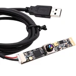 Elp 16mp Autofocus Usb Camera With Microphone For Computer Mini Uvc Usb2.0 Li.... Fixed Price $90.22.