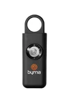 Byrna Banshee Personal Safety Alarm - 130 Db Loud Military Grade Self. Fixed Price $26.59.