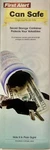 First Alert Can Safe - Secret Storage Container Hides & Protects Your Valuables. Fixed Price $12.00.