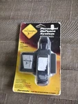 Tornado Personal Defence System Arm Band With Directional Light. Fixed Price $12.99.