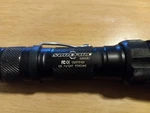 Surefire Digital 2 Ultra Led Flashlight Survival Preppers Rescue Police Light. Fixed Price $250.00.