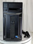 Dell Poweredge T410 Tower Server Xeon E5506 8gb See Notes. Fixed Price $96.00.