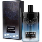 Deep Blue By Police Cologne For Men Edt 3.3 / 3.4 Oz New In Box. Fixed Price $17.80.