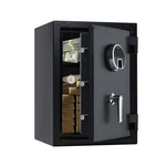 Fireproof Safe Box For Home, 2 Cubic Feet Large Steel With Digital Lock .... Fixed Price $272.44.