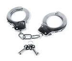 Sunny Days Entertainment Western Deluxe Toy Cuffs With Key Handcuffs .... Fixed Price $16.82.