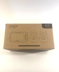Uksup Sm663v2 Digital Wireless Video Baby Monitor 2 Cameras, Night Vision. Fixed Price $30.00.