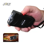 Jolt Mini Powerful Stun Gun 98,000,000 Volts - Led Light Clip Max Voltage Black. Fixed Price $16.99.