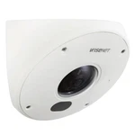 Samsung By Hanwha Techwin Tnv-7010rc 3mp Ir H.265 Outdoor Corner Ip Security Cam. Fixed Price $114.99.