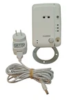 Lorex Mcnc100 Wireless Color H.264 Security Network Camera+adapter Tested Works. Fixed Price $14.79.