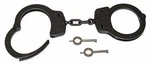 Smith And Wesson Model 100m Melonite Finish Handcuffs. Fixed Price $59.99.
