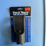 Aerosol Chemical Case Flap Style For Pepper Spray Mace (172). Fixed Price $15.00.