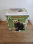 Udap Brc No-fed-bear Bear Resistant Food Container Black 8 X10 Nib. Fixed Price $49.99.