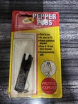 Vtg New Pepper Plus Spray As Seen On Tv. Easy To Use.. Fixed Price $30.00.