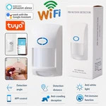 Tuya Smart Wifi Infrared Detector Pir Motion Sensor Home Security Alexa Google. Fixed Price $13.65.