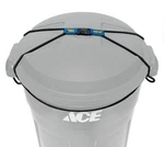 Garbage Can Lock Medium 30-40 Gallon. Fixed Price $26.08.