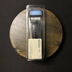 Bianchi Baton Holder 32a For 21" Expandable Basketweave Leather 2.25" Loop. Fixed Price $32.00.