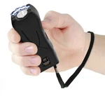Life Guard 16500000 Stun Gun-swlg165b - Pink (swlg165p). Fixed Price $20.95.