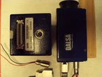 Dalsa Sp-14-01k30 Industrial Line Scan Camera, Unused, Removed From New Sub-assy. Fixed Price $150.00.