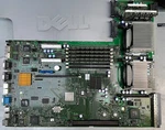 Dell Poweredge 2650 Board With 2x Intel Xeon Core - 4gb Ddr. Fixed Price $47.10.