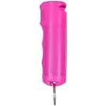 Hot Pink Pepper Spray Self Defense 1.33 Ounce Maximum Strength Usa Made. Fixed Price $18.29.