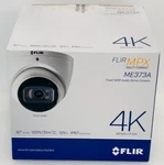 Lorex By Flir Me373a 4k 8mp Mpx Ultra Hd Wdr Fixed Audio Analog Dome Camera New. Fixed Price $37.99.