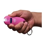 Smart 24 Million* Volt Stun Gun Self Defense Personal Protection Security Pink. Fixed Price $24.95.