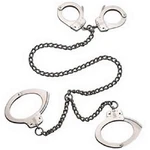 Smith And Wesson 350139 Model 1850 Transport Restraint Chains. Fixed Price $139.97.
