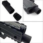 Co2 Adapter + Quick-change Cap For Byrna Sd Le Hd 12g Boost Extender Kit. Fixed Price $39.60.