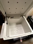 Sentry Sentrysafe 1175 Fireproof Box Safe. Fixed Price $80.00.