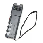 Stun Gun Black Safety Vital W/ Led Flashlight Non Lethal Pain Defense Grab Guard. Fixed Price $18.94.