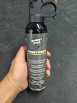 Streetwise Pepper 9oz Fogger Spray, Spray 18-25ft, 46% Hotter Than Competition. Fixed Price $37.99.