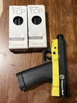 Pepperball Tcp Launcher Kit W/ 2 Magazines Personal Safety Training Device. Fixed Price $299.00.