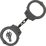 Miscellaneous Scorpion Handcuffs Black Nickel Plate Steel Double Lock 220041bk. Fixed Price $19.84.
