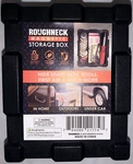 Roughneck Airtight Magnetic Storage Box (for Hiding Spare Keys Tools & Cash. Fixed Price $35.99.