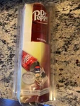 First Alert Safe N' Disguise Dr Pepper Can For Valuables Looks And Feels Real. Fixed Price $16.00.