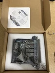 Comnet Cwge2fe24mod/8sfp 8 Port 100mbps Sfp Module. Fixed Price $180.00.